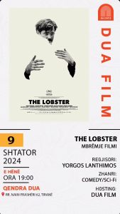 movie dua center tirana