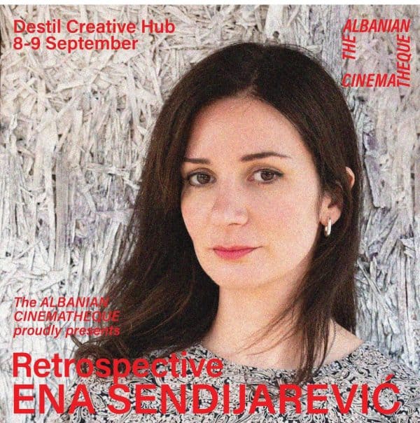 cinematheque dutch tirana