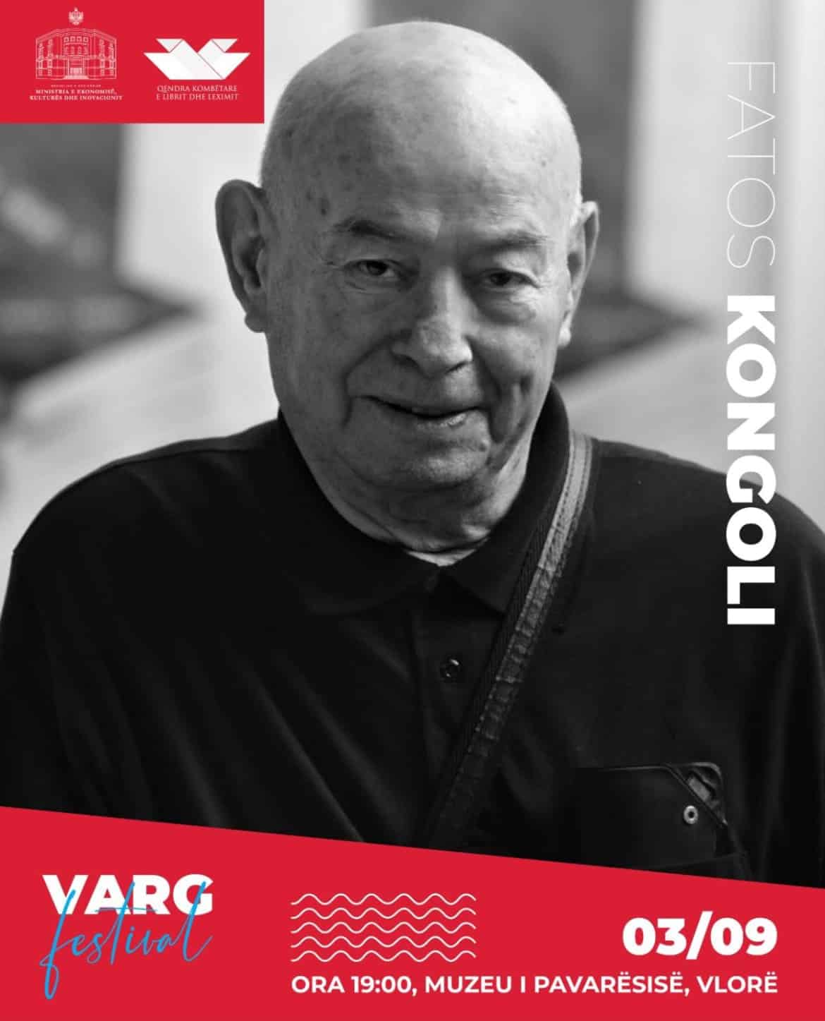 varg festival vlora