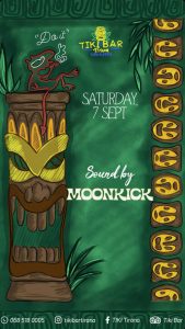 nightlife tiki tirana