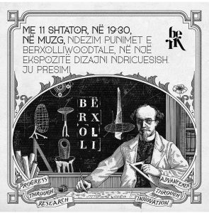 exhibition berk bërxholli wood tales