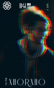 nightlife bed station shkodër