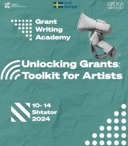 training arka center shkodra