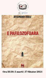 book club ivanaj tirana