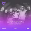 concert gipsy groove tirana