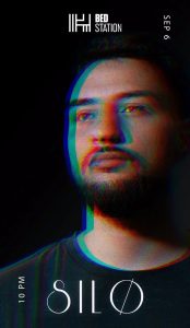 nightlife bed station shkodra