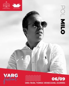 meeting writers varg festival durrës