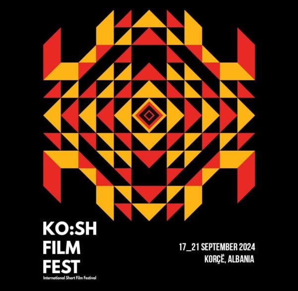 korça film fest