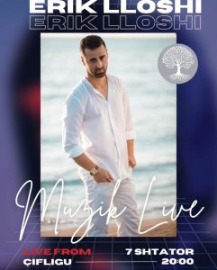 nightlife çifligu durrës