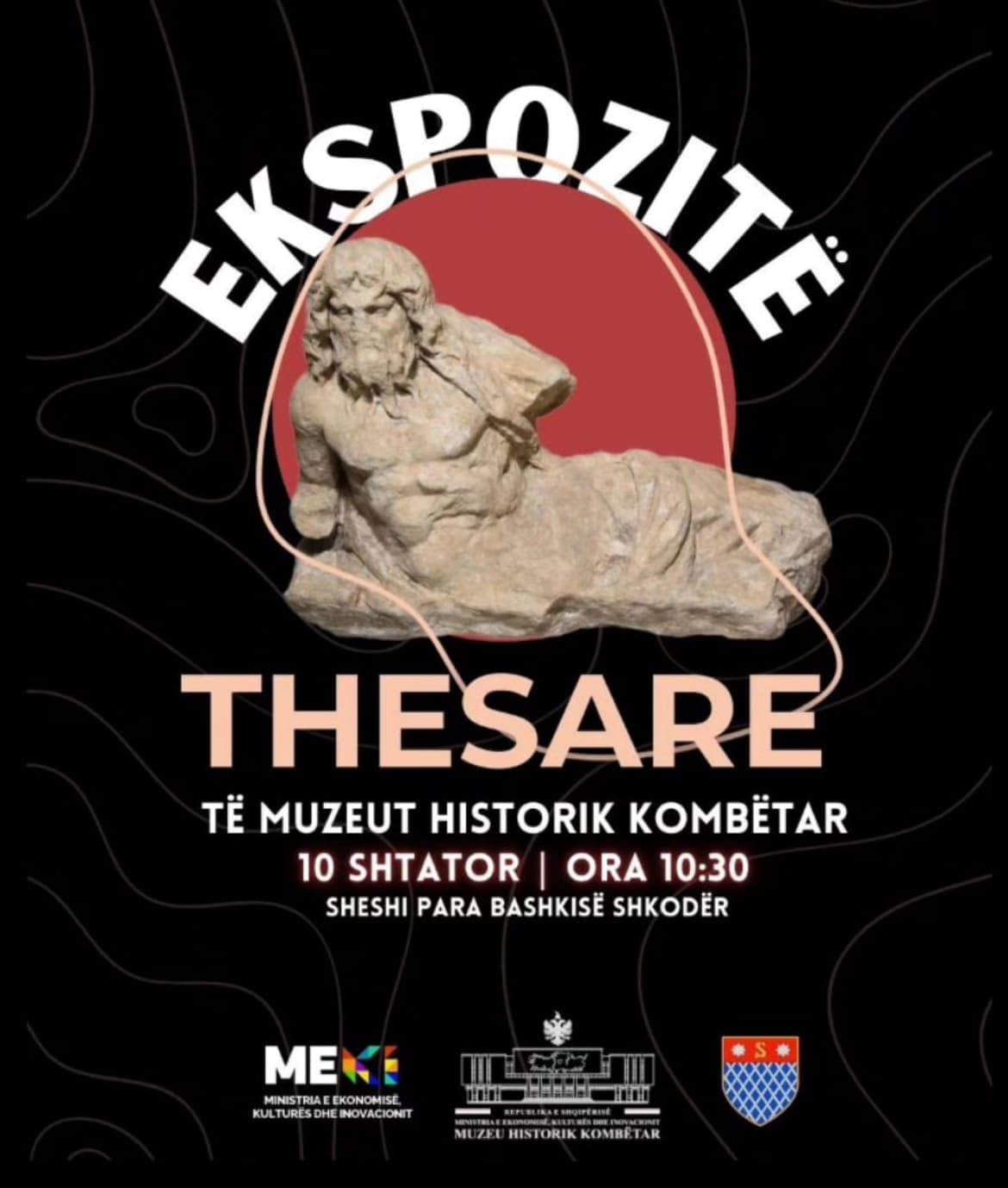 exhibition shkodra