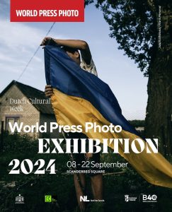 exhibition world press tirana