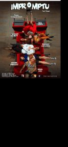 theatre hapat gjirokastra