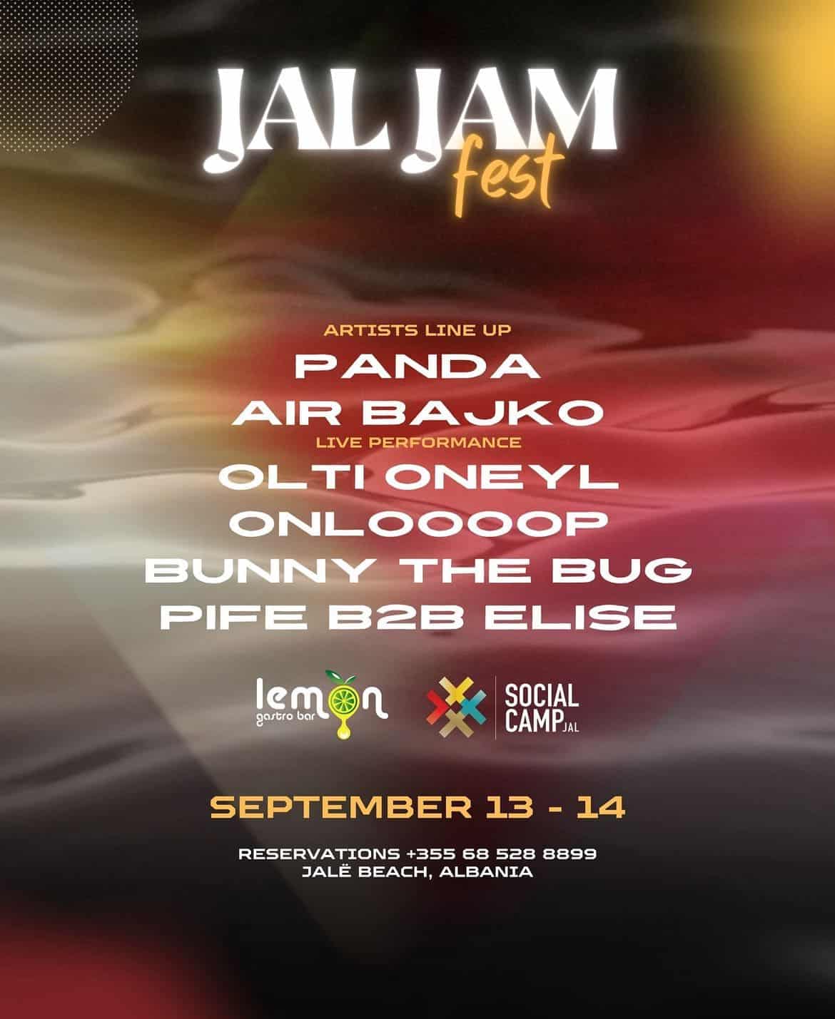jal jam jala