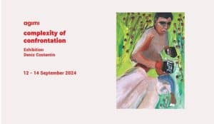 exhibition agimi tirana