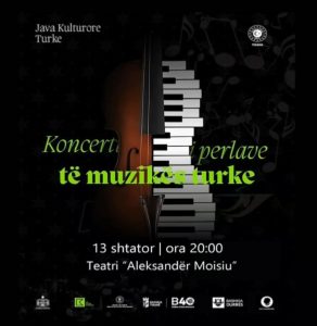concert turkish durrës