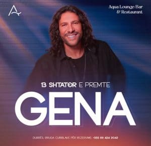 live music gena aqua durrës