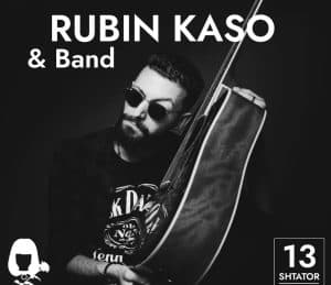 live music perla tirana