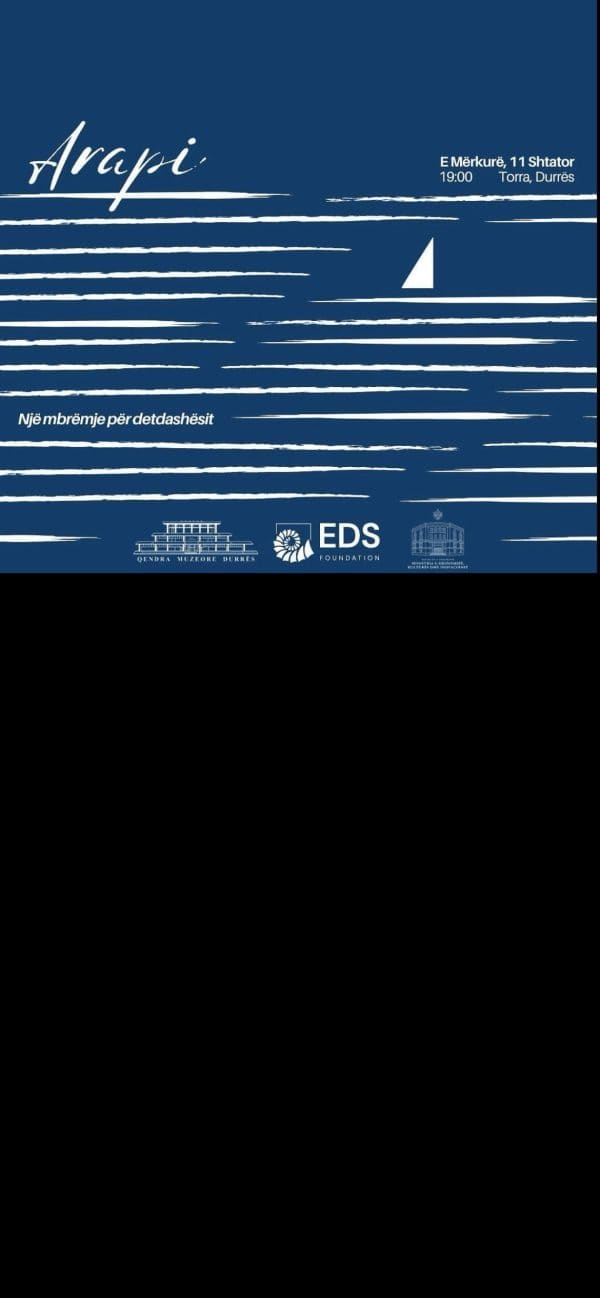 concert arapi durrës