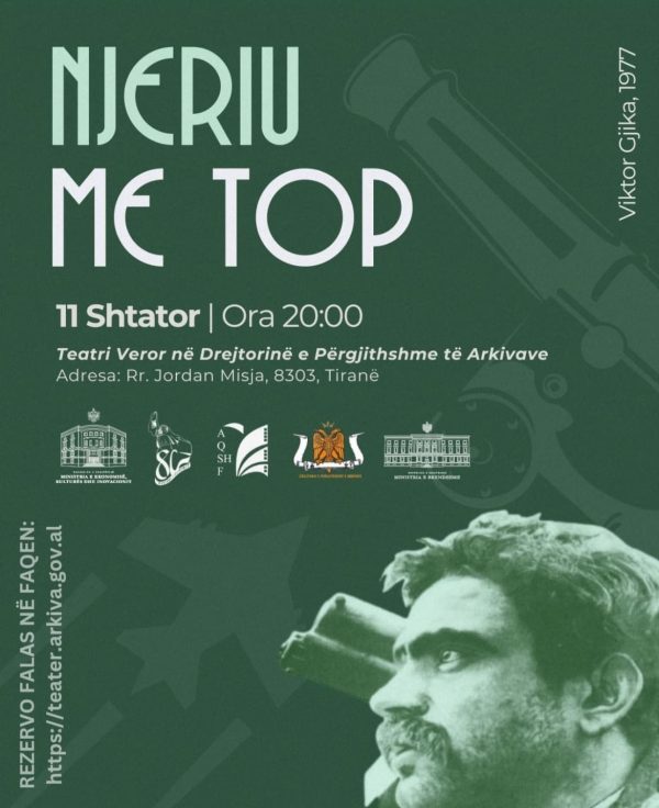 movie tirana