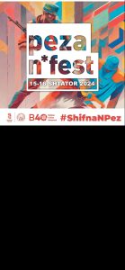peza n'fest