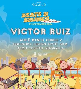 beats and brunch tirana