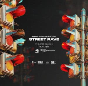 rebels tirana german embassy