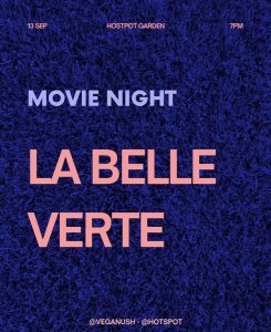 movie hotspot tirana