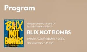 human rights film festival tirana