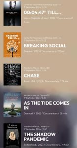 human right film festival tirana