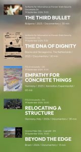 human rights film festival tirana