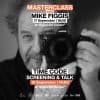 masterclass mike figgis tirana