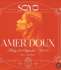 nightlife soyo korça