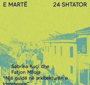 marubi european days shkodra