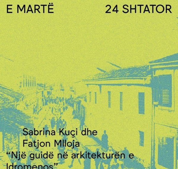 marubi european days shkodra