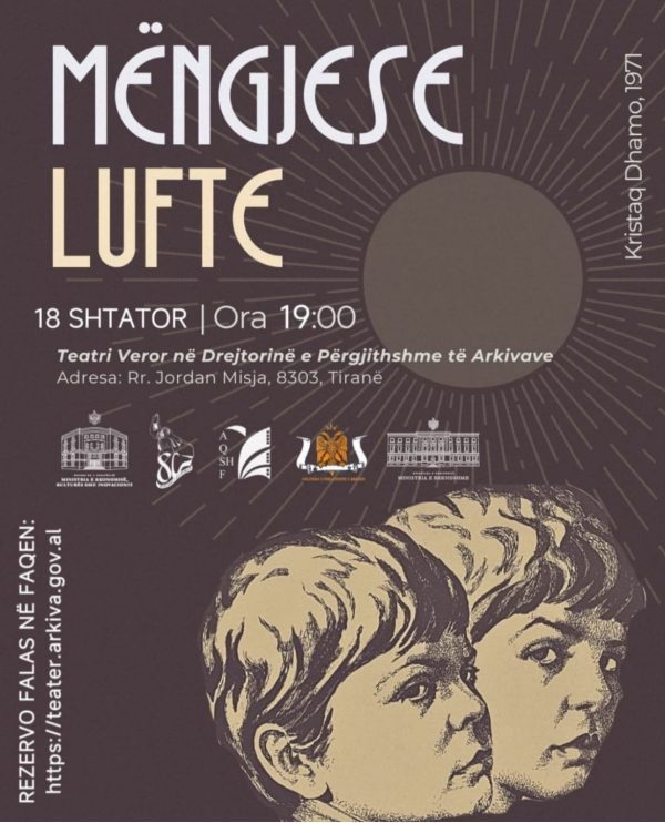 movie tirana