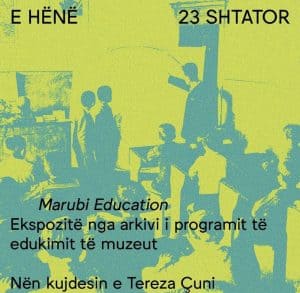 marubi european days shkodra