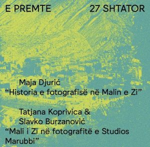 marubi european days shkodra