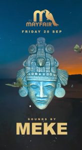 nightlife mayfair bar tiranë