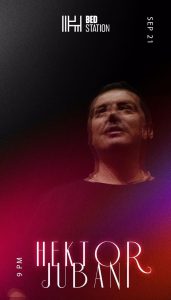 nightlife bed station shkodra