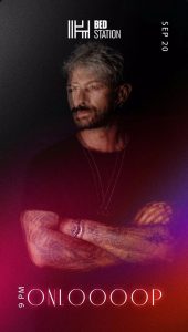 nightlife bed station shkodra