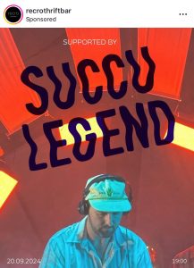 nightlife recro tirana