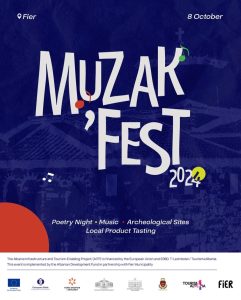 muzak fest fier