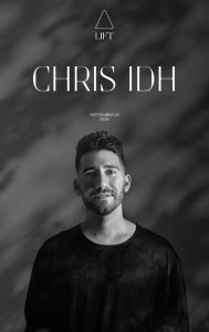 nightlife lift tirana