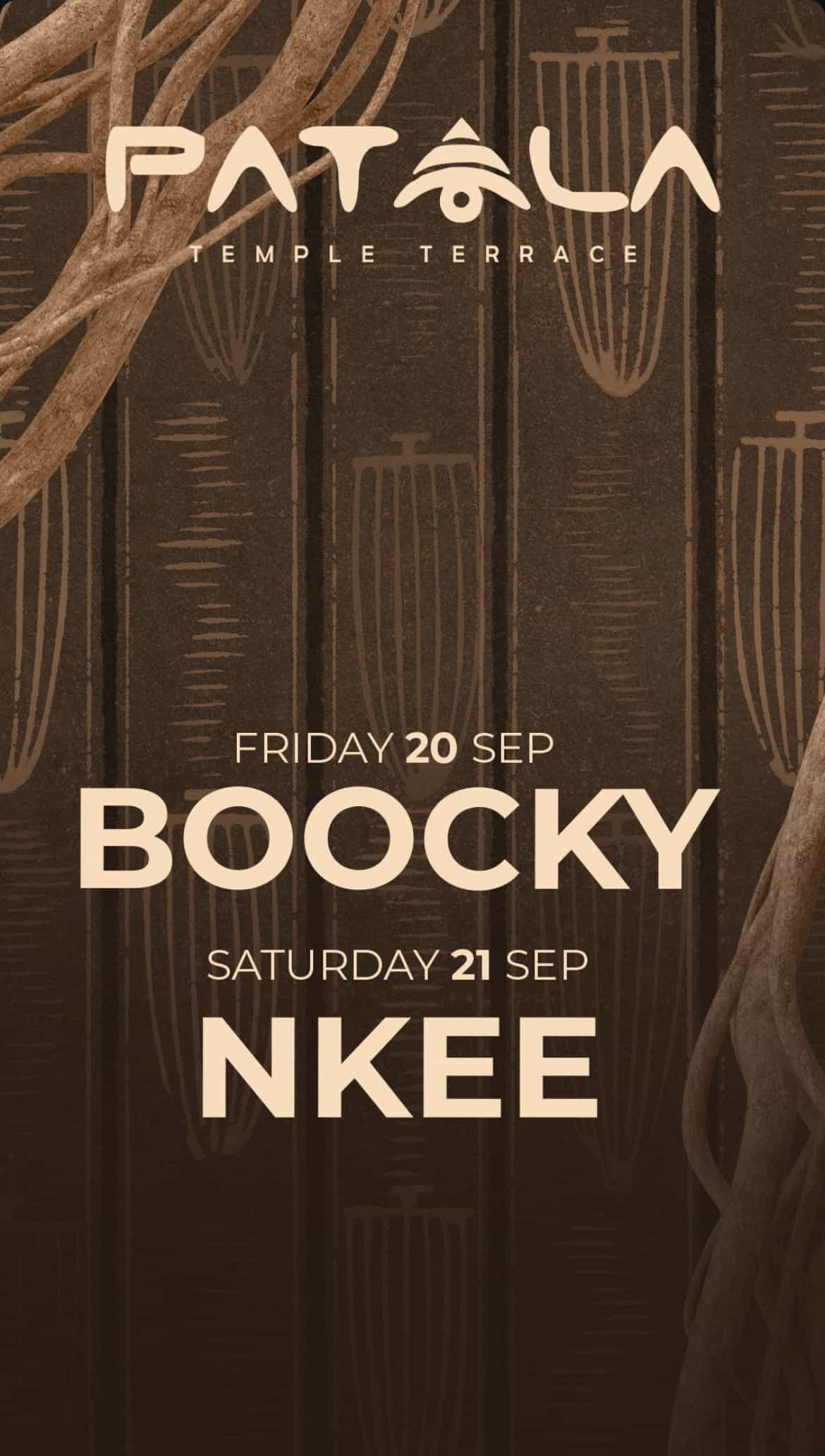 nightlife patala tirana