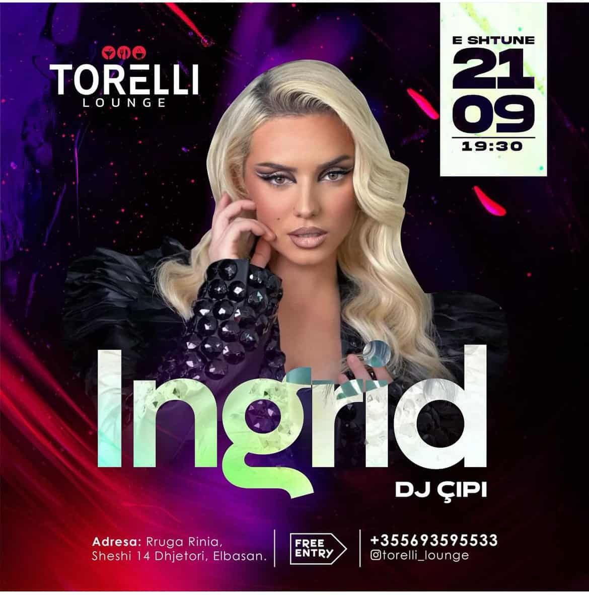 nightlife torelli elbasan