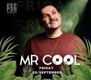 nightlife pepper tirana