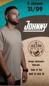 nightllife kultura bistro shkodra