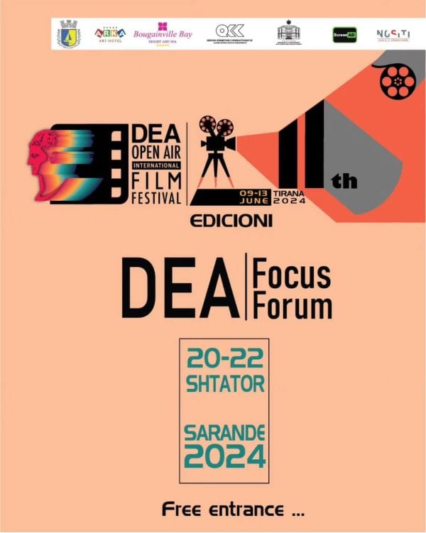 dea focus forum sarandë