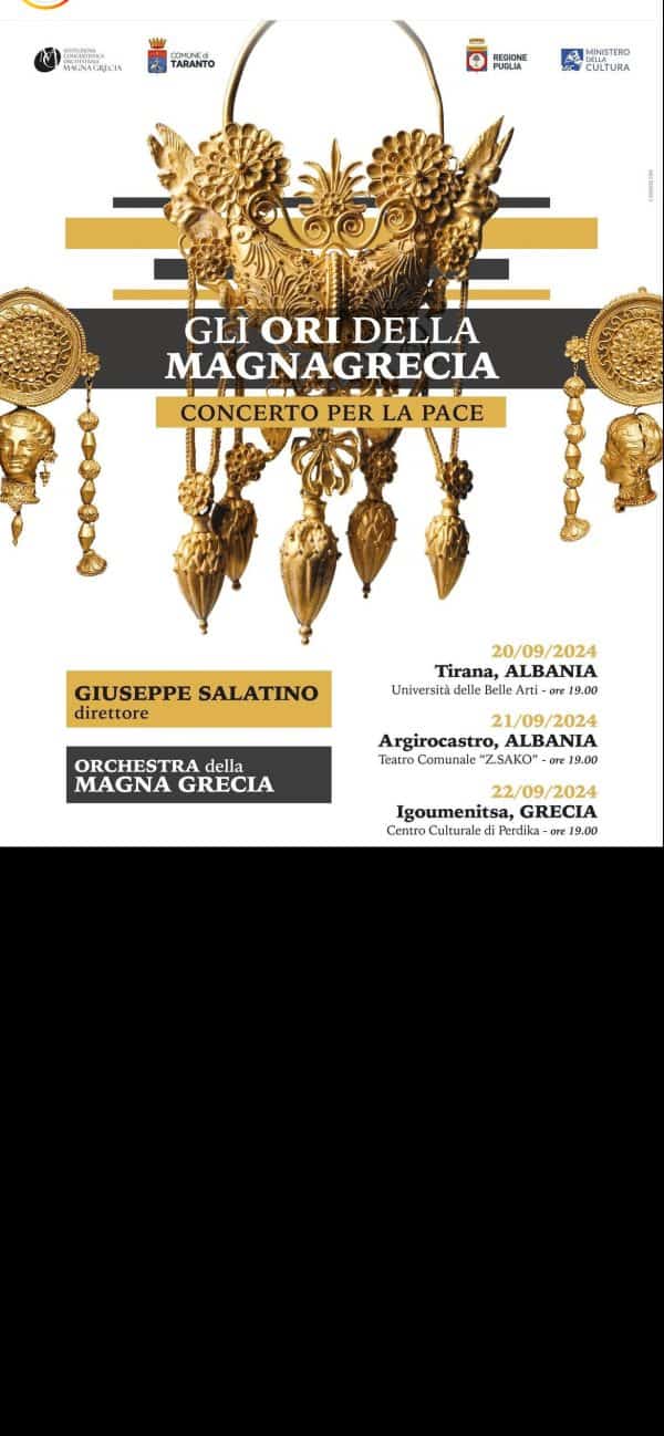 concert tirana