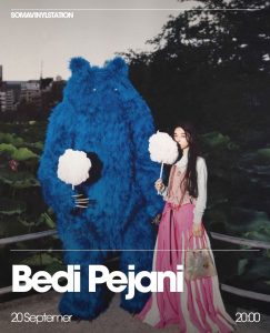 nightlife soma tirana